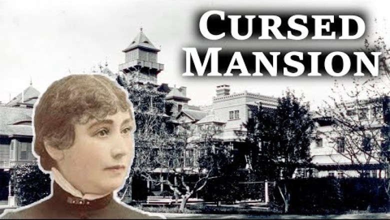 Winchester Mystery House