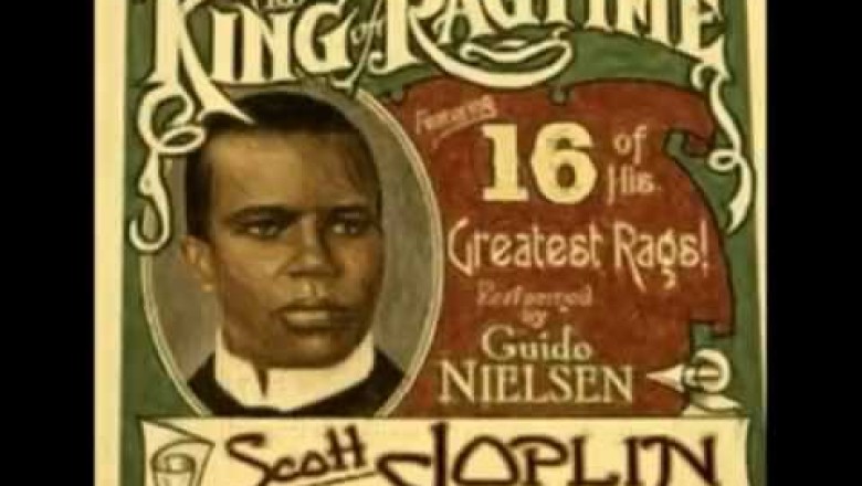 8 Famous Ragtime Piano Music Pieces You Should Listen To