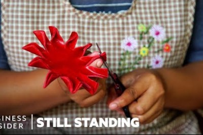 How One Woman Saved Her Family's 300-Year-Old Candle Making Tradition