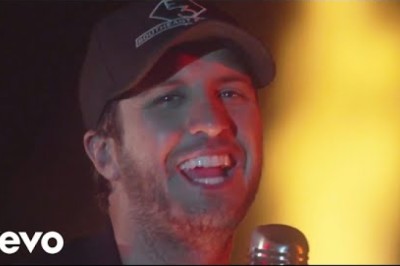 Luke Bryan - That's My Kind Of Night