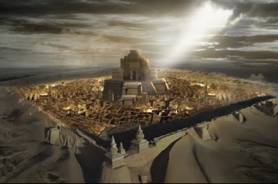 Mysterious Ancient Places Recently Discovered!