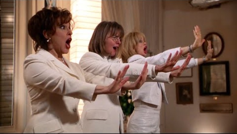 The First Wives Club - You Don't Own Me