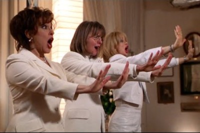 The First Wives Club - You Don't Own Me