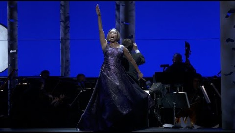 Watch Heather Headley, Sara Bareilles, Neil Patrick Harris, More