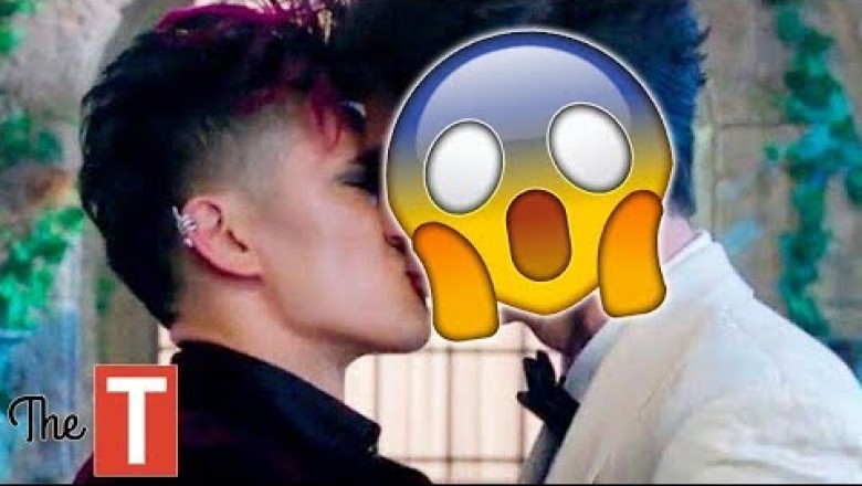10 Most Heartbreaking Moments From Shadowhunters