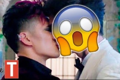 10 Most Heartbreaking Moments From Shadowhunters