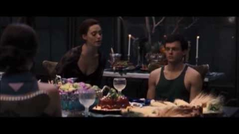 Beautiful Creatures (Highlights)
