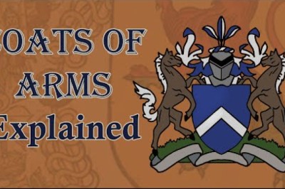 Coat of Arms Explained