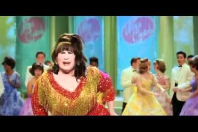 Hairspray