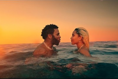 Jason Derulo - Take You Dancing