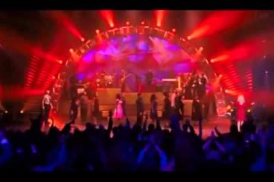 Joyful Noise Final Medley