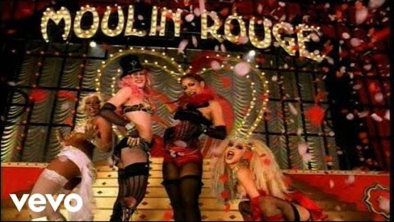 Lady Marmalade (remake)