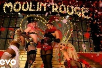 Lady Marmalade (remake)