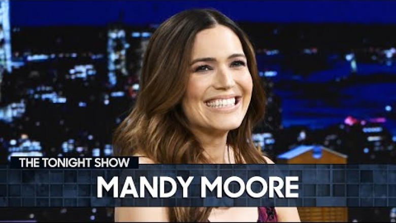 Mandy Moore is Back!! This Is Us Inspired Mandy Moore's Return to Music