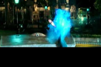 The Sorcerers Apprentice - Dave vs Morgana