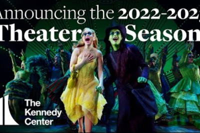 Announcing the 2022-2023 Theater Season