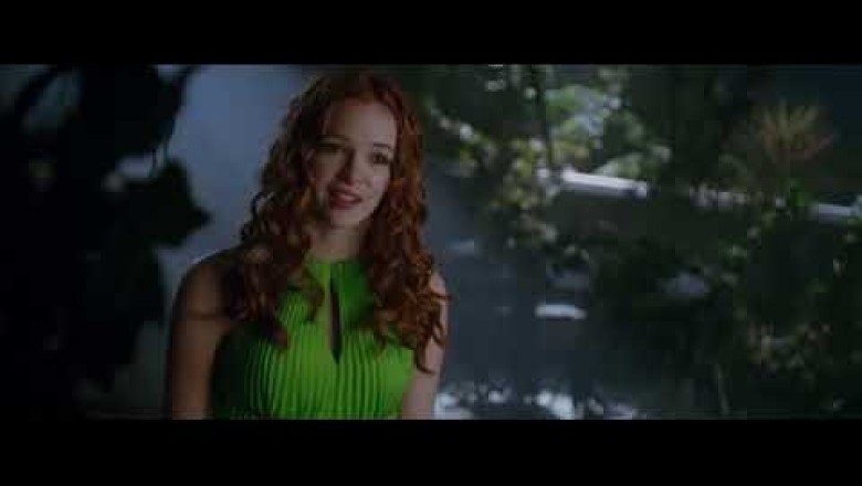 Sky High (Highlights)