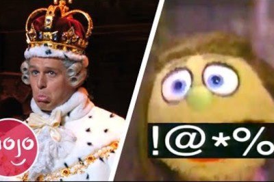 Top 10 Funniest Broadway Songs