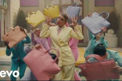 Taylor Swift - ME! (feat. Brendon Urie of Panic! At The Disco)