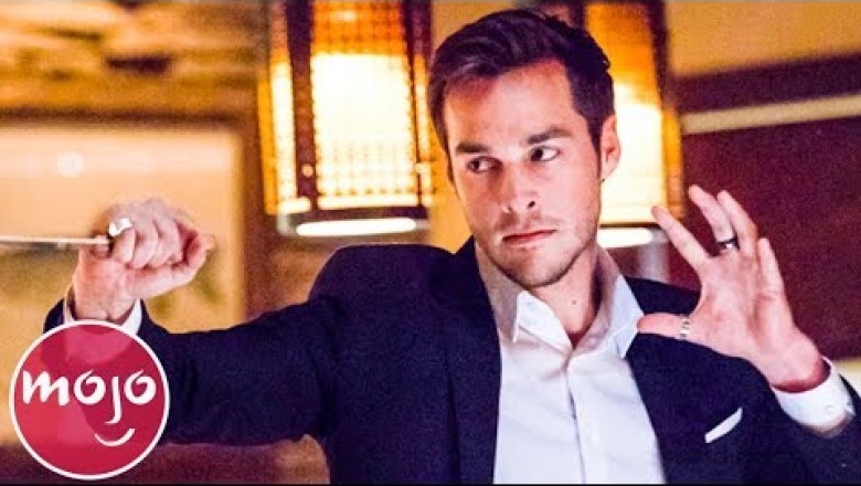 Top 10 Most Badass Vampire Diaries Villains