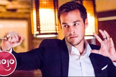 Top 10 Most Badass Vampire Diaries Villains