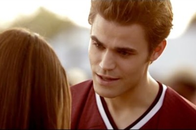 Top 10 Sexy Male TV Vampires