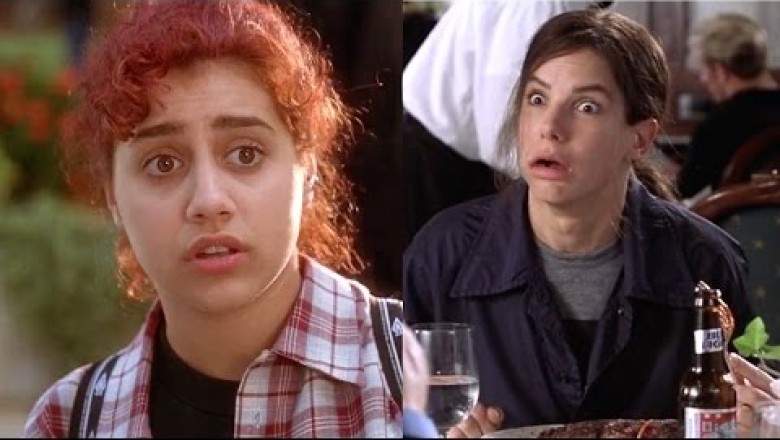 Top 10 Ugly Duckling Transformations in Movies