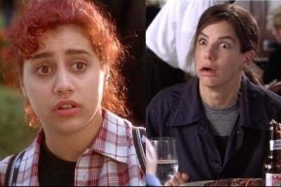 Top 10 Ugly Duckling Transformations in Movies