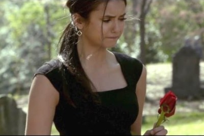 Top 10 Vampire Diaries Deaths