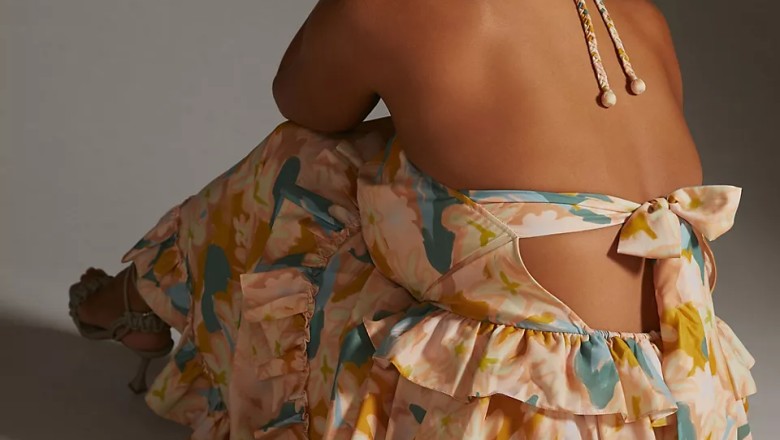 15 Of the Chicest Plus Size Dresses for Spring To Keep on Your Radar