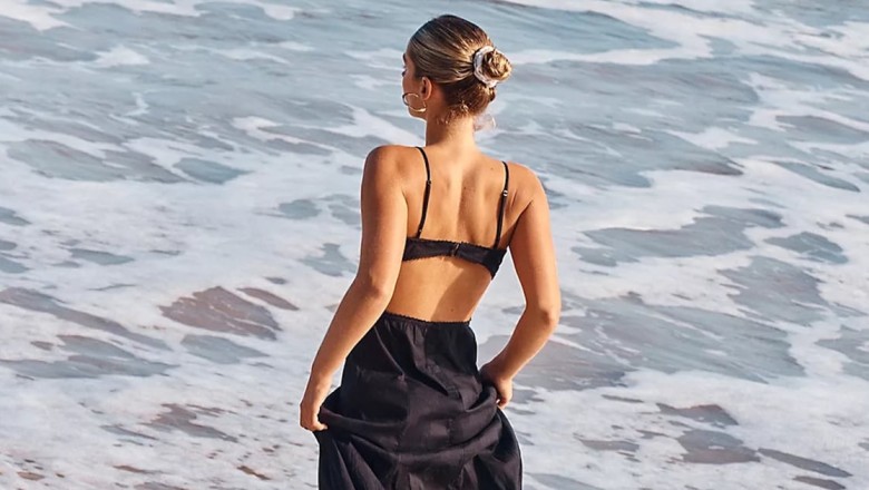 17 Summer Dresses From Free People We Can't Stop Thinking About