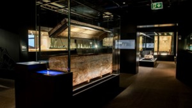 Denver Museum of Nature & Science Exhibit – Egypt: The Time of Pharaohs