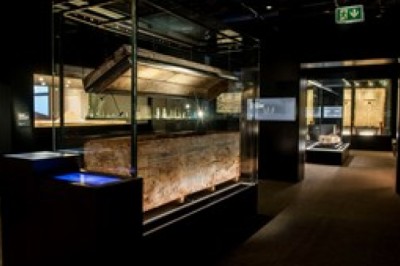Denver Museum of Nature & Science Exhibit – Egypt: The Time of Pharaohs