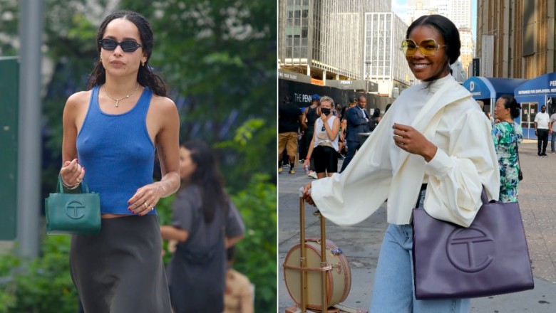 How to Buy a Telfar Bag Before It Inevitably Sells Out