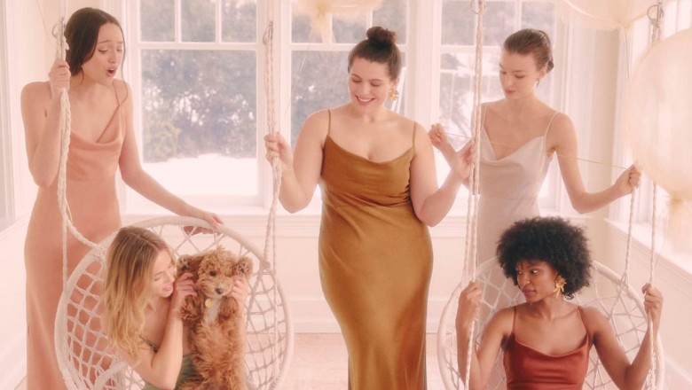 How to Dress For the Always-Tricky Beach Wedding