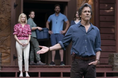 Kevin Bacon Runs a Killer Conversion Therapy Camp in “They/Them”