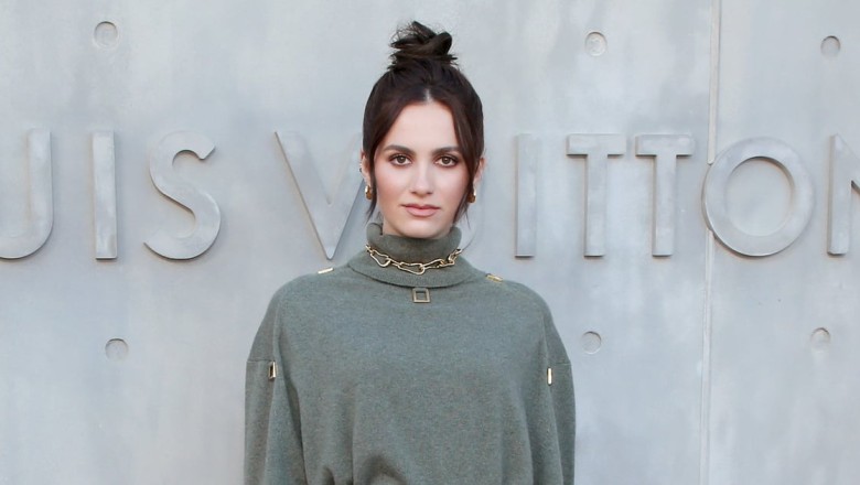 Louis Vuitton Presents a Resort Collection Inspired by the Sun