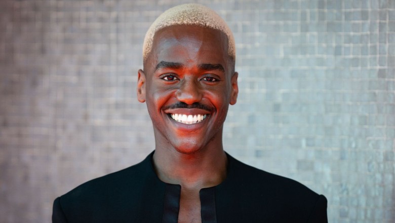 “Sex Education” Star Ncuti Gatwa Is Your New “Doctor Who”