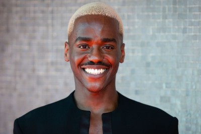 “Sex Education” Star Ncuti Gatwa Is Your New “Doctor Who”