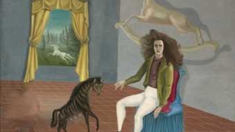 Surrealism Beyond Borders