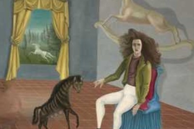 Surrealism Beyond Borders