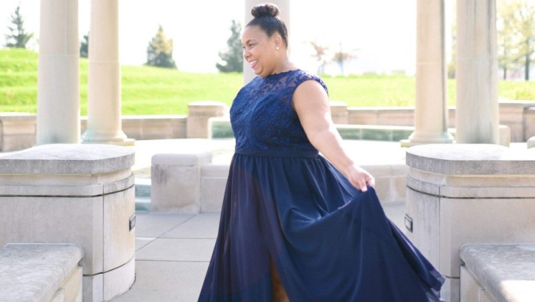 You Oughta Know: Shafonne of Pretty Pear Bride