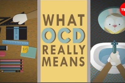 Debunking the myths of OCD