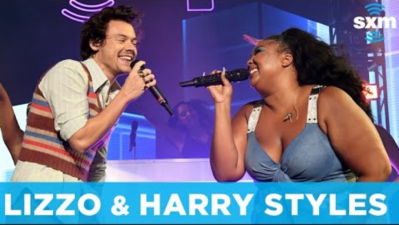 Lizzo ft. Harry Styles - Juice