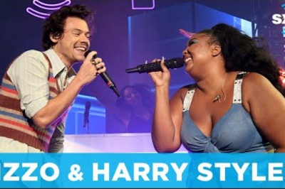 Lizzo ft. Harry Styles - Juice