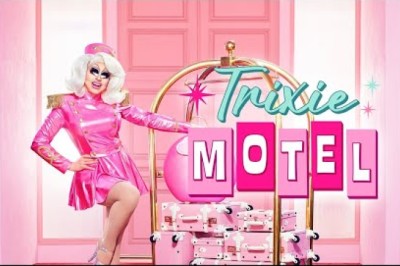 Trixie Motel
