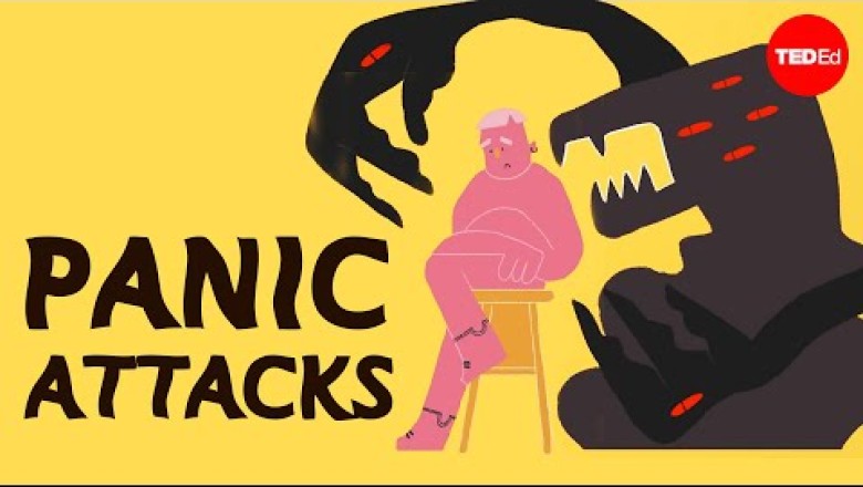 What causes panic attacks, and how can you prevent them?