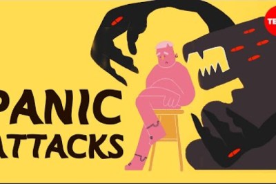 What causes panic attacks, and how can you prevent them?