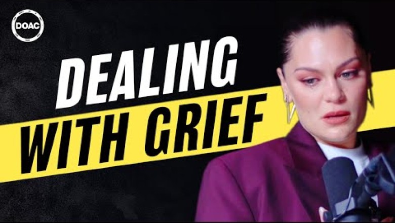 Jessie J - I Quit Music, Deleted An Album, Then Changed My Mind