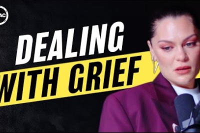 Jessie J - I Quit Music, Deleted An Album, Then Changed My Mind